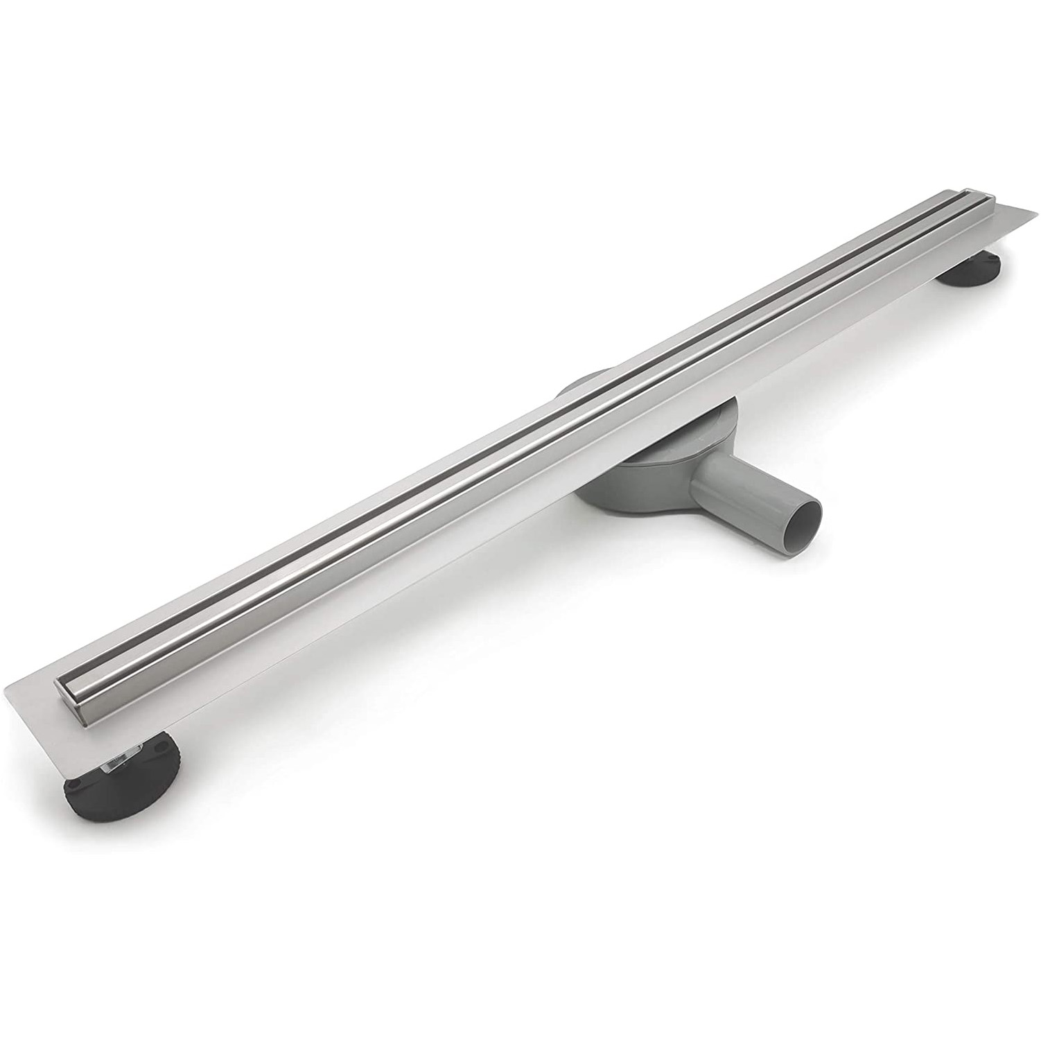 stainless steel linear shower drain HW109 - copy