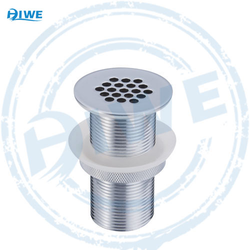 Basin waste pop up drain click clack waste HW2129