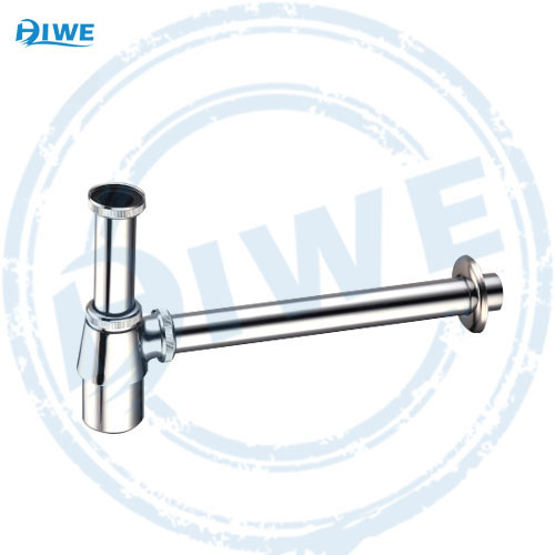 Bottle trap siphon HW2203