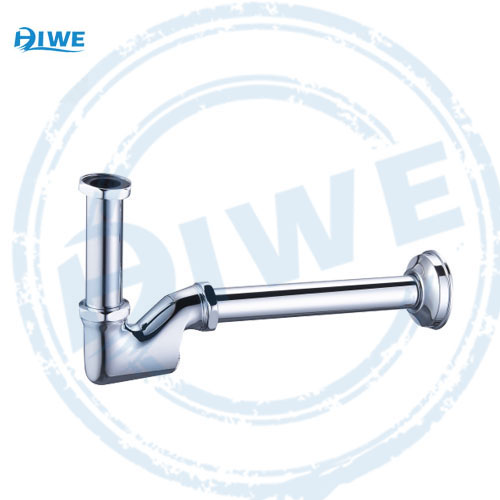 Bottle trap siphon HW2201