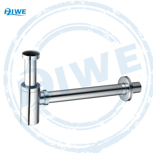 Bottle trap siphon HW2207