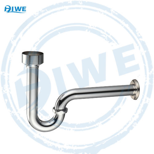 P trap siphon HW2210