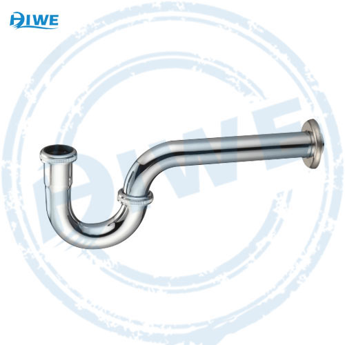 P trap siphon HW2211
