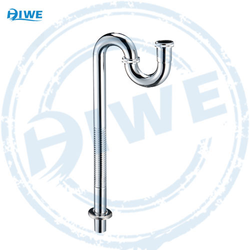 S trap siphon HW2219