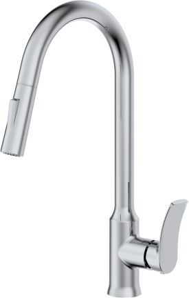 Kitchen faucet 7153553c-m7138