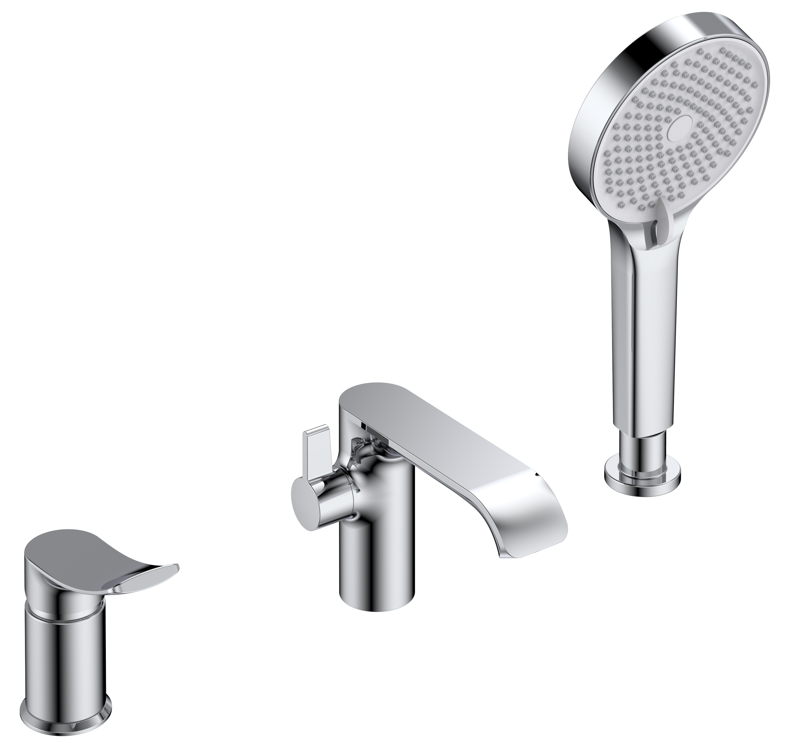 inwall mixer 8853553C
