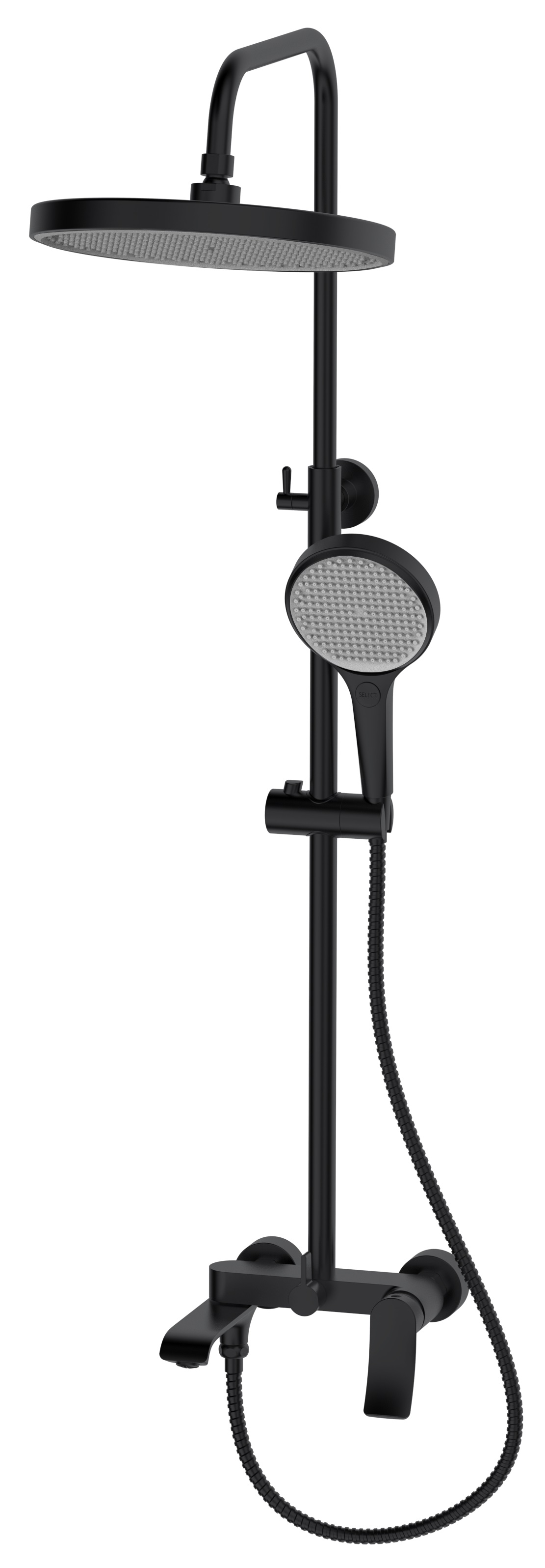 shower set 5253553BS-05-2192