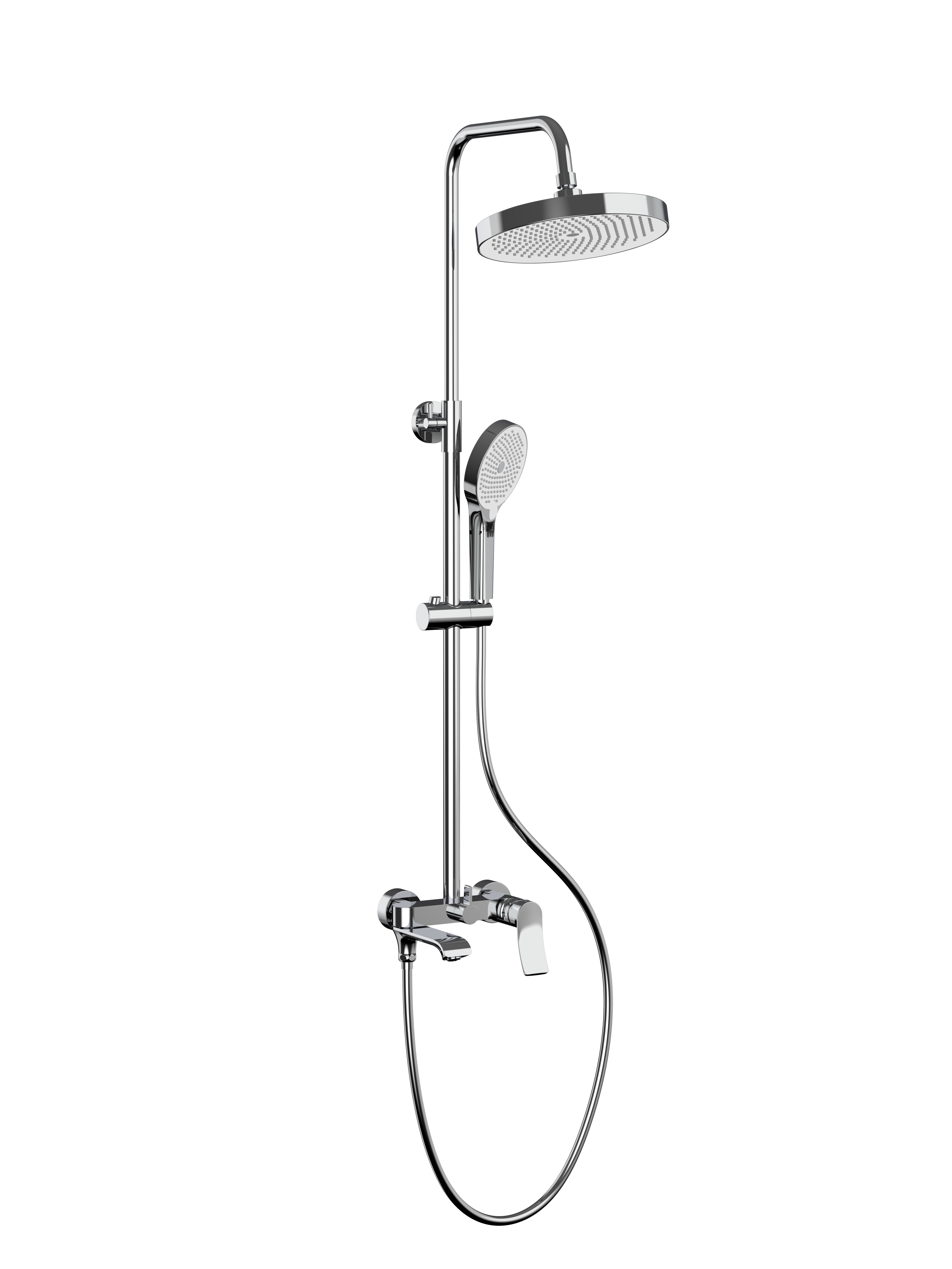 shower set 5253553C