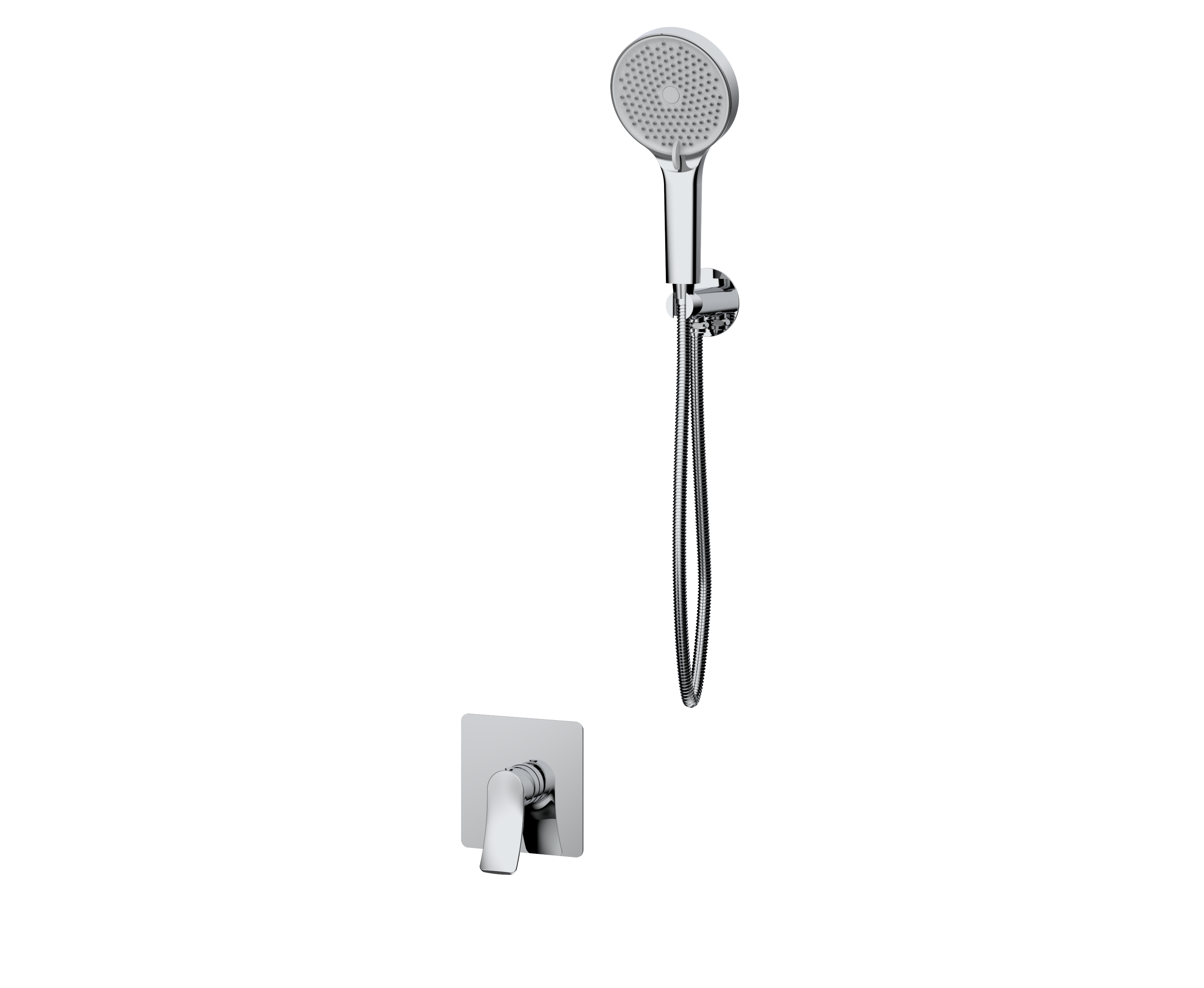 inwall mixer 8103553Ci