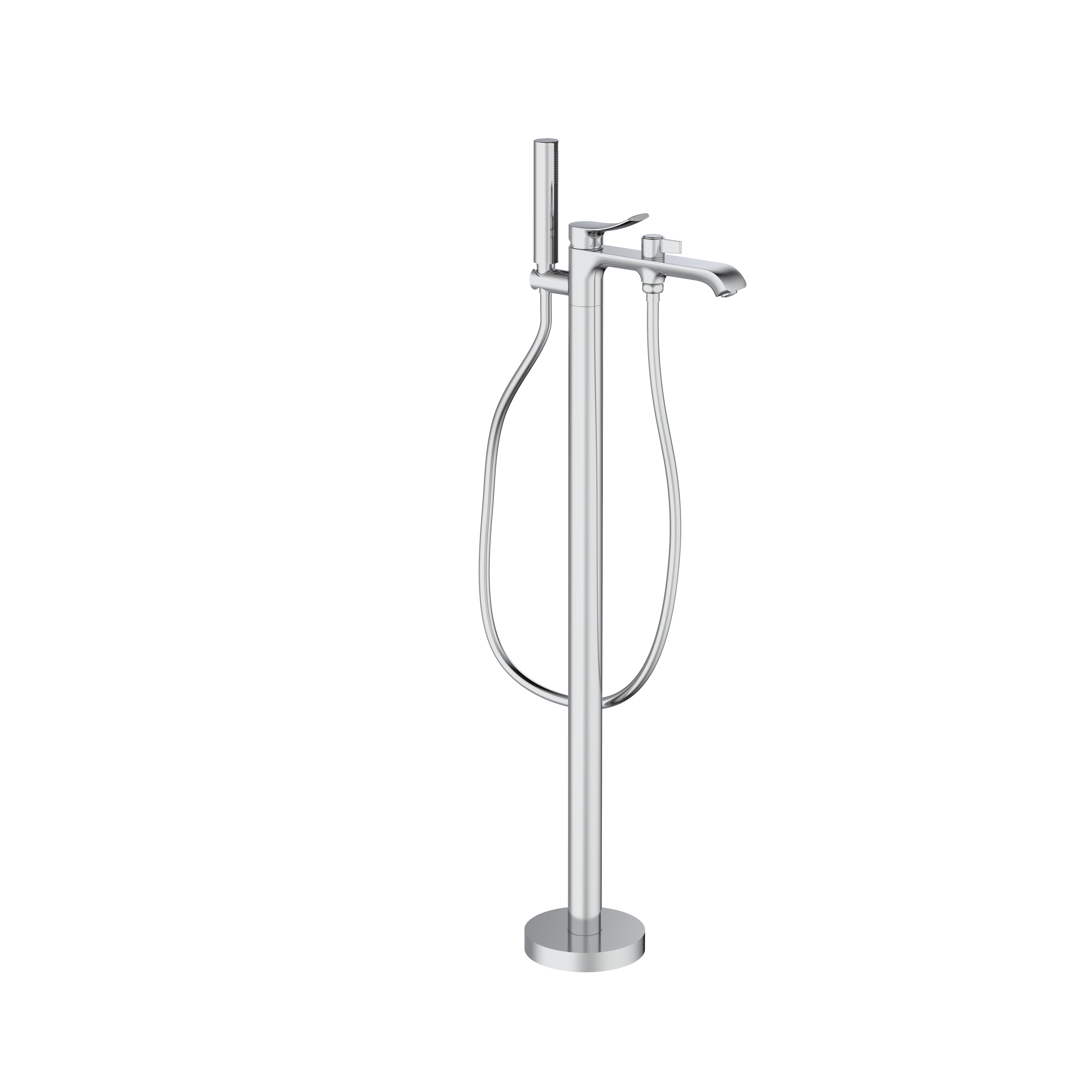 landing bath mixer 8253553C