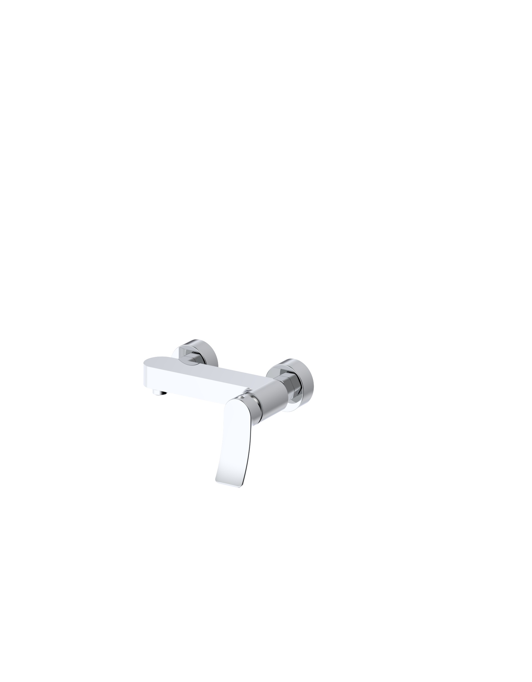 inwall mixer 9153553C